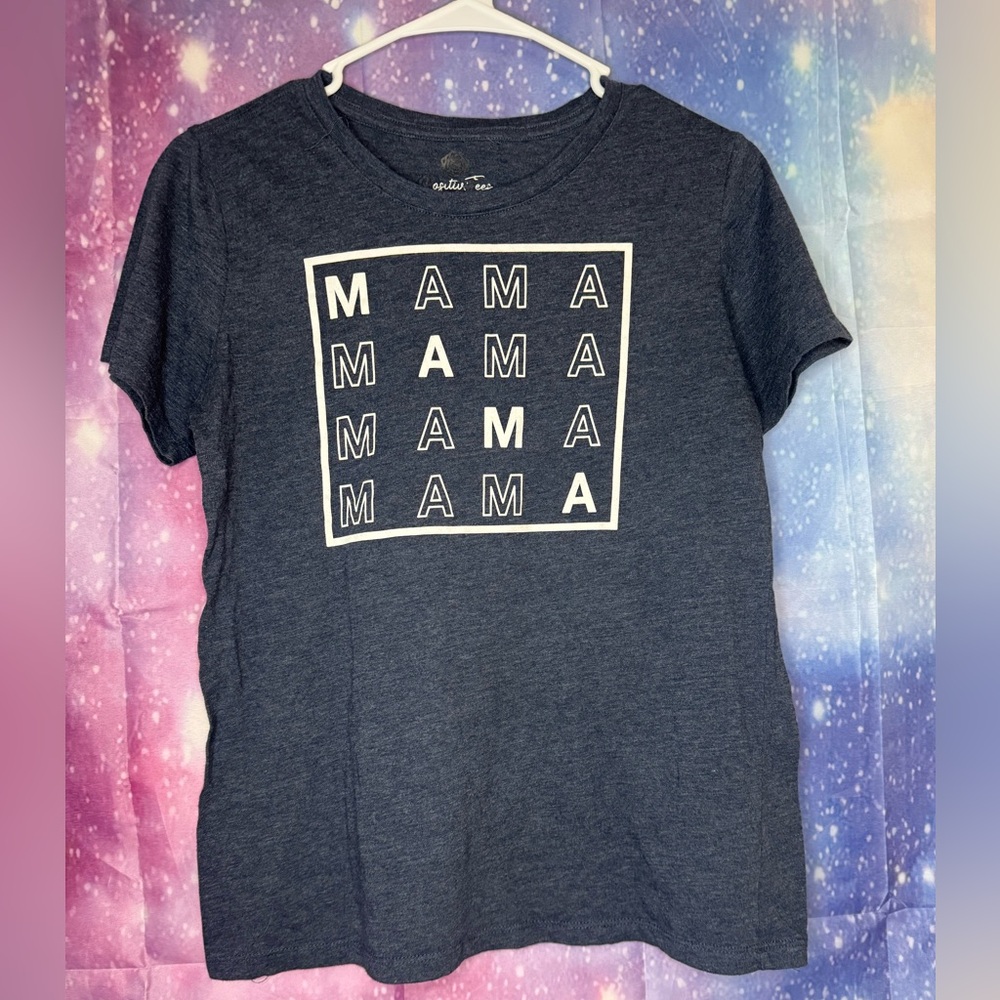 Mama graphic t-shirt 🛍